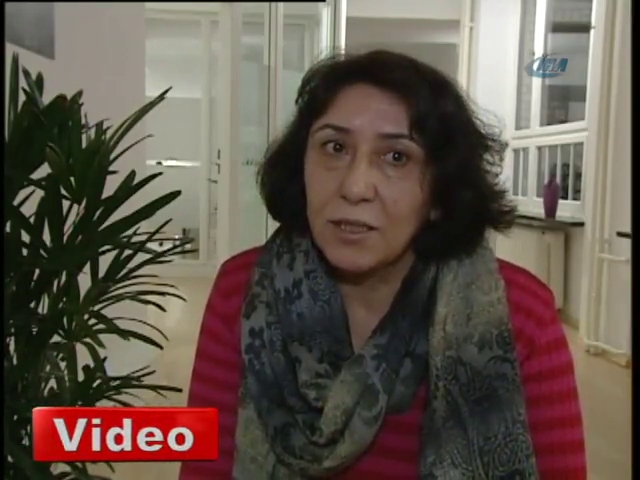 "Apo'ya boyun eğmedi ve bedelini ödedi"