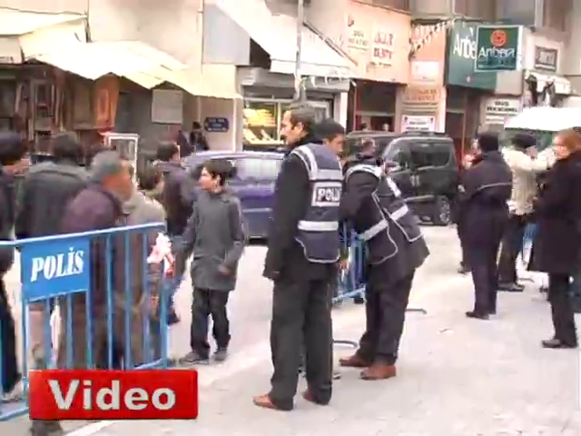 Gül'den duyarlılık örneği