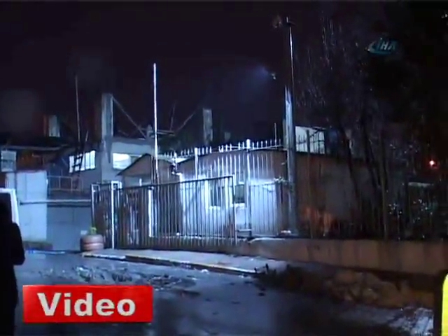  Yeni Akit'e bomba 