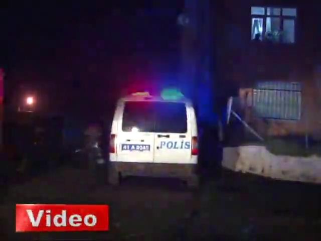 Böyle vahşet görülmedi!