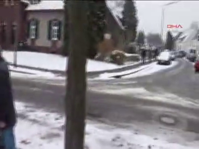 Almanya'da zehirlenen 2 Türk işçi öldü
