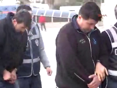 Oto yıkamacıdan hazine çıktı