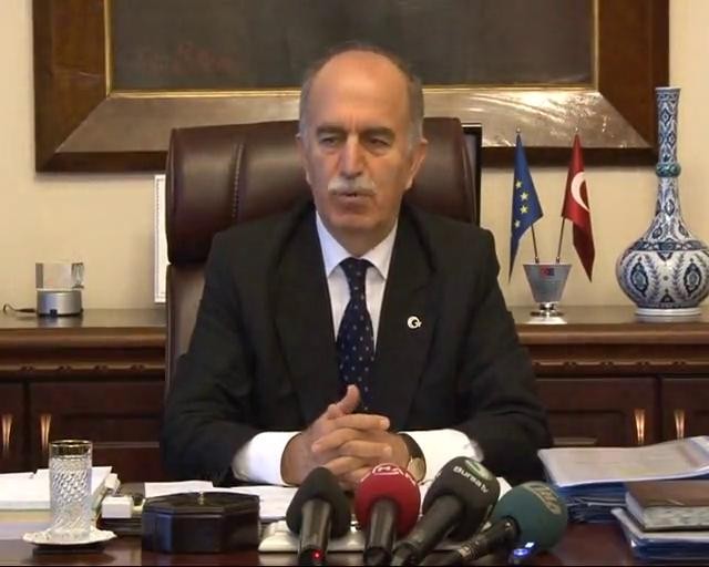 Dağyenice Başbakan Erdoğan'ın onayını bekliyor