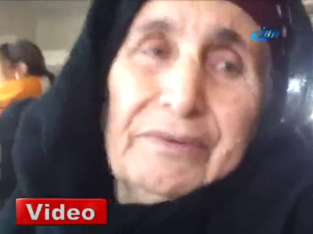 Sakine Cansız'ın annesi konuştu