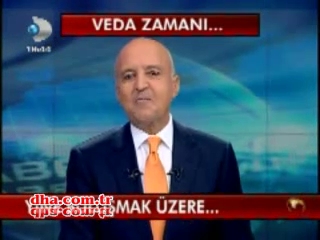 İlk ameliyat öncesi böyle veda etmişti!