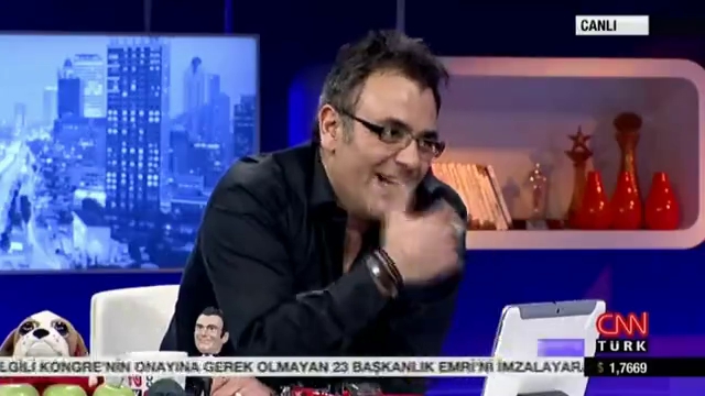 Fıkrasına gülünmeyen adam: Murat Özarı