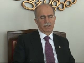 Uludağ'da büyük zirve