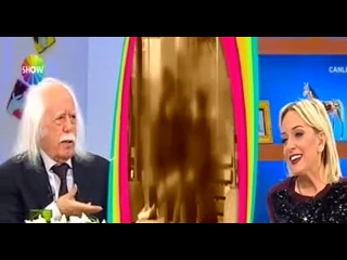 Saba Tümer'den Haydar Dümen'e: 'Sizin kuş ne oldu?'