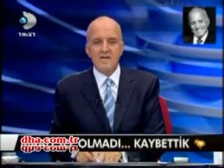 Biz O'nu böyle sevdik