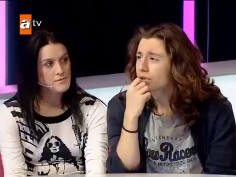 Güven Bana'da gözyaşları...