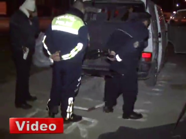Okul müdürünün zulası şok etti