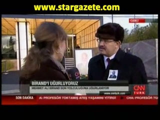 Hüseyin Çelik Mehmet Ali Birand'la ilgili bilinmeyen gerçeği açıkladı