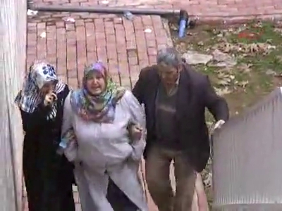 Minik Mehmet'in durumu ağır
