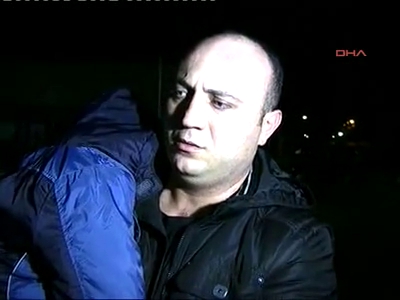 Acil serviste kuyruğa tepki