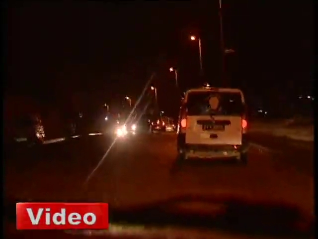İstanbul'da polise silahlı saldırı