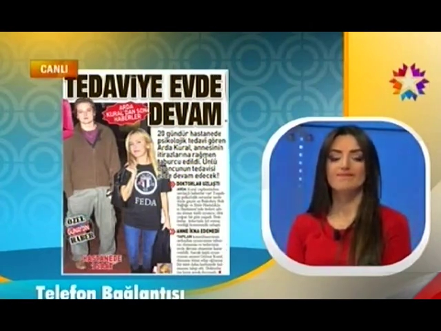Doktorlar Arda Kural'a ne teşhis koydu?