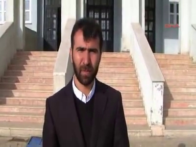 Köy korucularının kız öğrenciyi kaçırdığı öne sürüldü 
