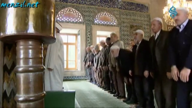 Mevlid Kandilinde yapılacak ibadetler