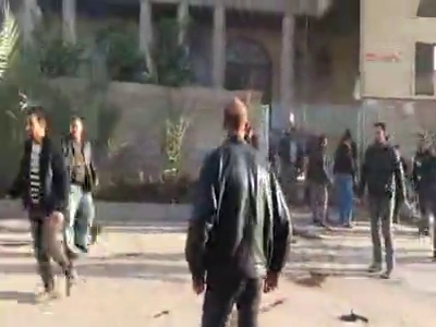 Irak'ta canlı bomba saldırısı!