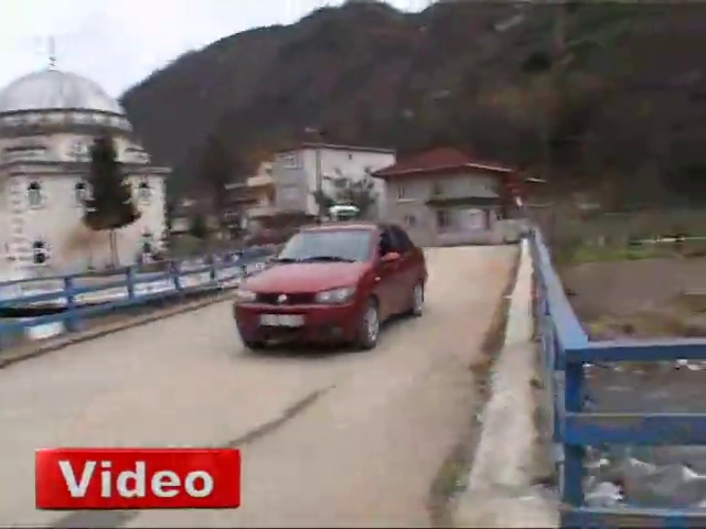 Rizeli'den ilginç rekor denemesi