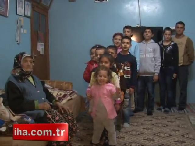 1 asırdır 'kimliksiz' yaşıyor
