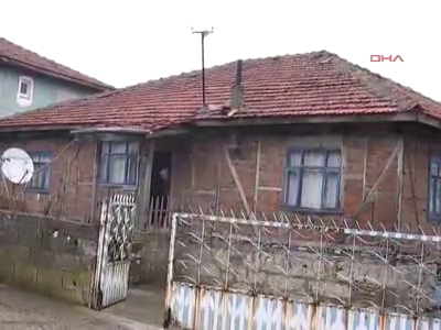 Ölen madencinin evini Valilik yaptıracak 
