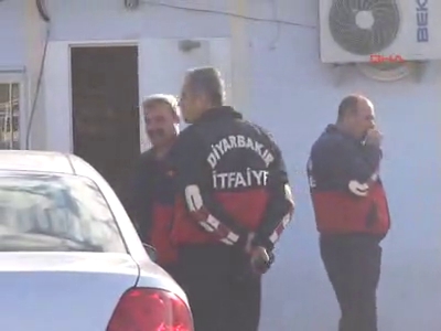 Tek başına 6 kişiyi kurtaran kahraman itfaiyeci