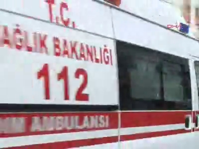 Ucuz atlatıldı