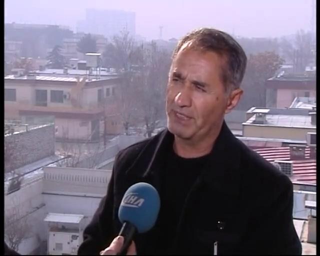 Evden kaçan oğlunu Afganistan'da arıyor