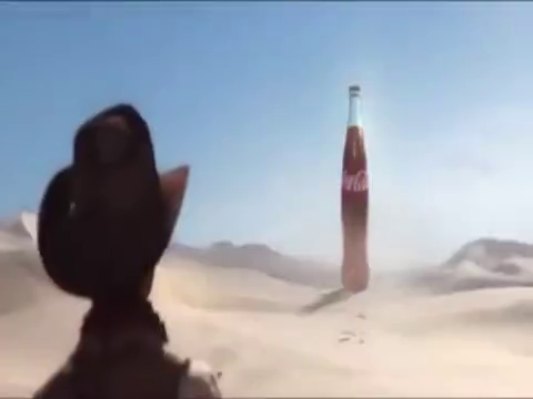 Coca Cola'nın yeni reklamına ırkçılık suçlaması
