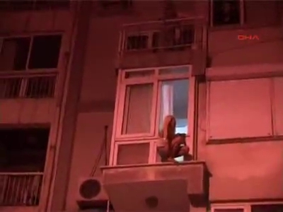 İlkinde sakat kalmıştı, ikincisinde öldü