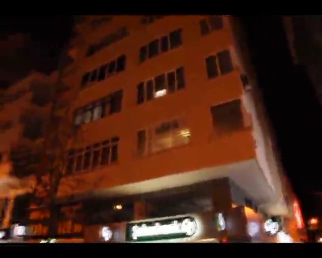 Bursa'da masaj salonlarına fuhuş baskını