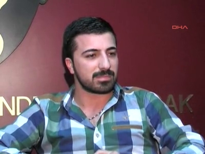 Can Tanrıyar'a fincan atan İzmirli konuştu