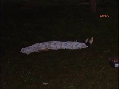 17'nci kattan ölüme atladı