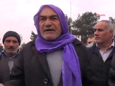 İşten çıkartılan işçinin 5.5 saatlik intihar girişimi