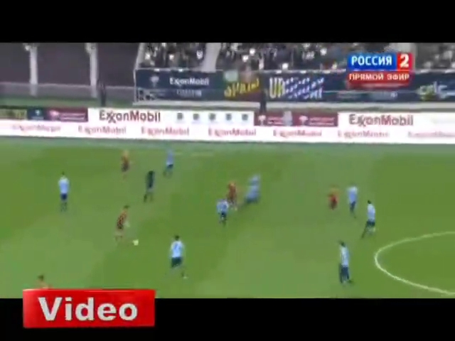 Muslera öyle bir gol yedi ki...