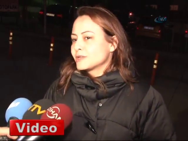 Saygun'un kızı konuştu