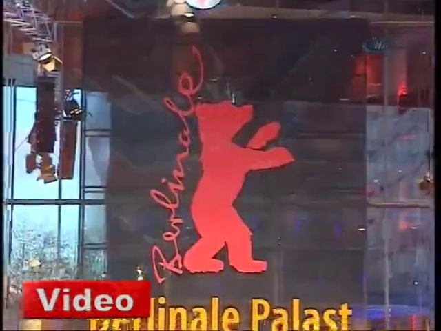 63. Berlin Film Festival'i başladı