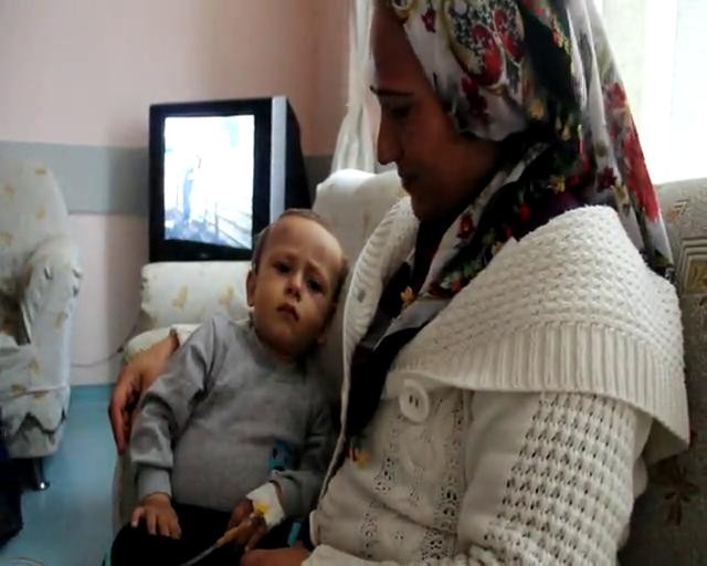 Bakan Şahin'in tweeti Mert'e umut oldu 