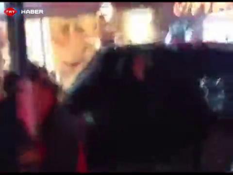 Aziz Yıldırım'dan Fenerbahçeli taraftarlara sert tepki