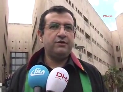 Gazi polisten vekil Aygün'e 10 bin liralık tazminat davası