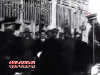 Çoğunu ilk kez göreceksiniz!
