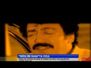 Sevişme sahneli Müslüm Gürses anması