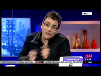 Mesut Yar'da Mahşer-i Cümbüş'ten güldüren dublaj