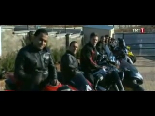 Ağzıyla her türlü motor sesini çıkaran yetenek

