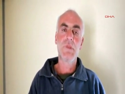 'Laz Ziya' vahşi cinayeti böyle anlattı
