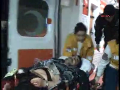 Tüfeğini temizlerken kendini vurdu