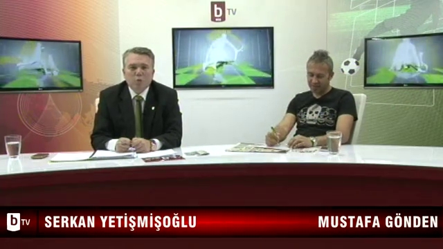 Bursaspor, Kasımpaşa'yı nasıl geçer? (Sporda Bugün 25 Mart 2013 2.bölüm)