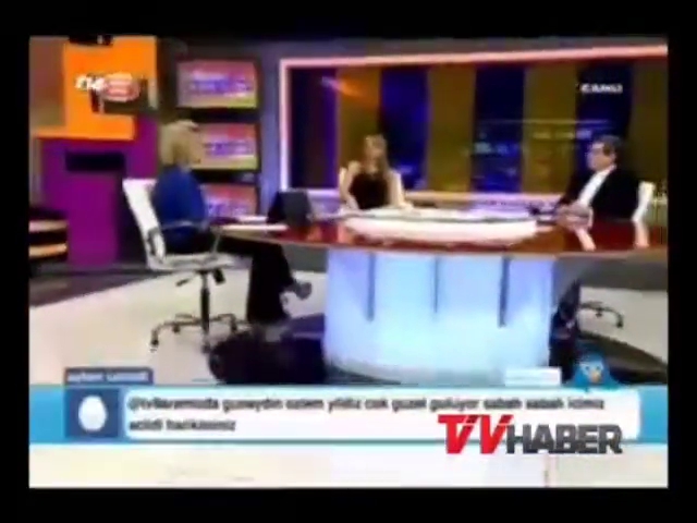 Özlem Yıldız hüngür hüngür ağladı