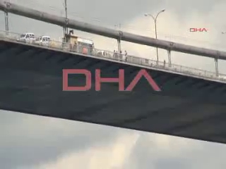 Mucize kurtuluş kamerada!